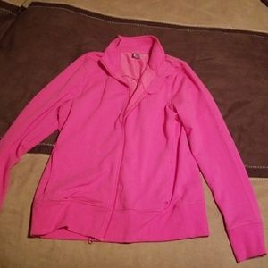 Light jacket